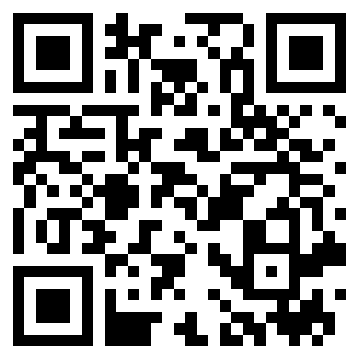 QR code to download Zeno from the App Store